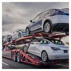 Vehicle Import US