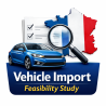 Vehicle Import Feasibility Study