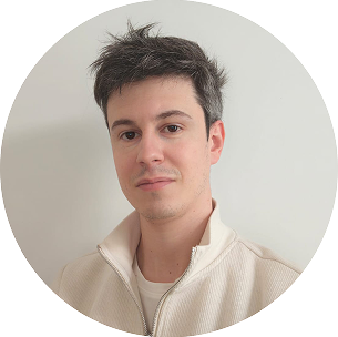 Sylvain Chouvellon