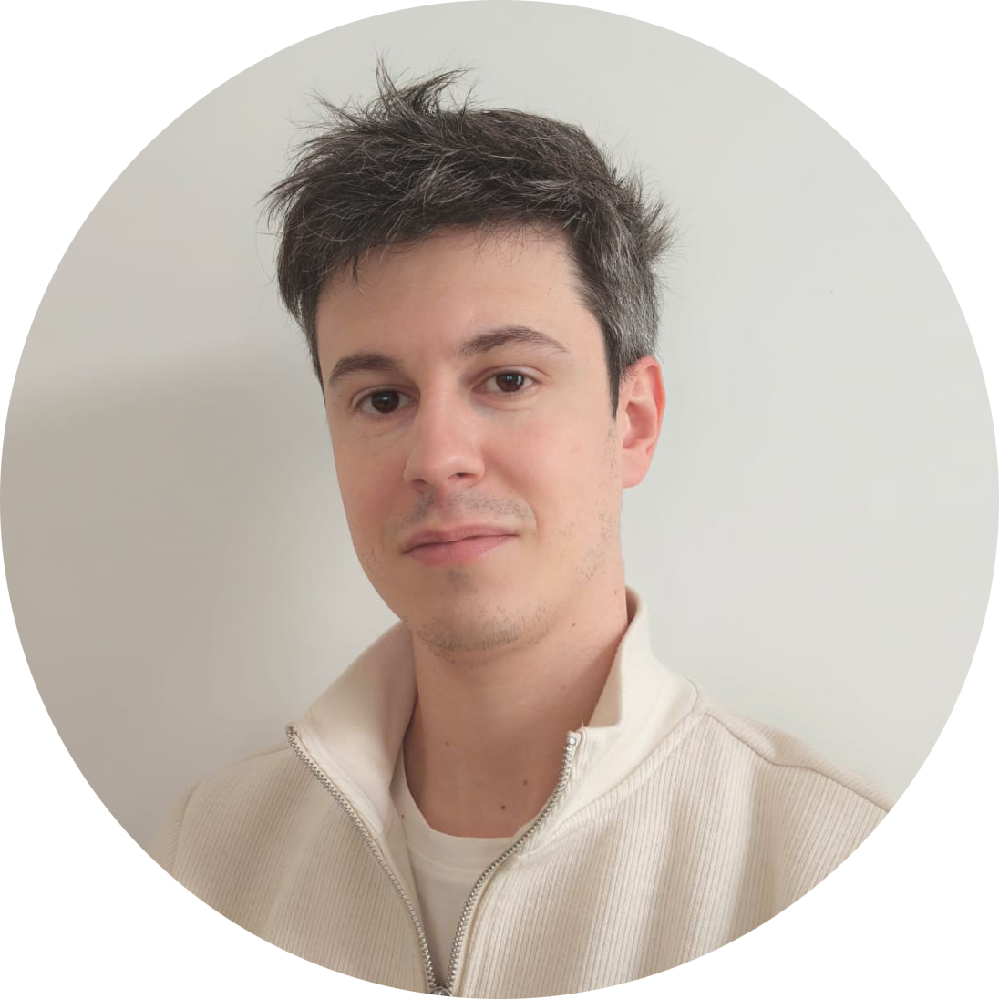 Sylvain Chouvellon