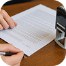 Document translation